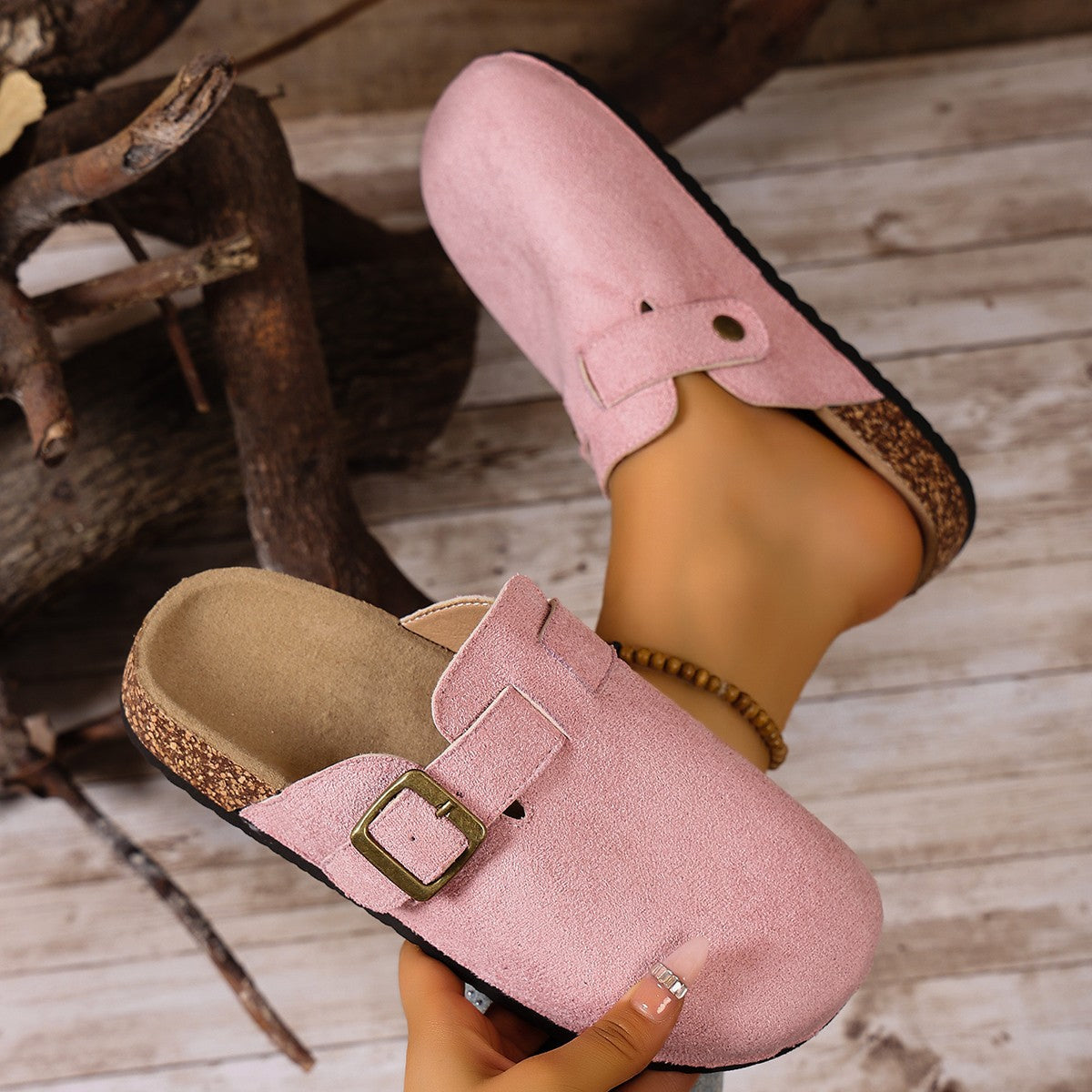 Chaussures Orthopédiques Magnifiquement Conçues