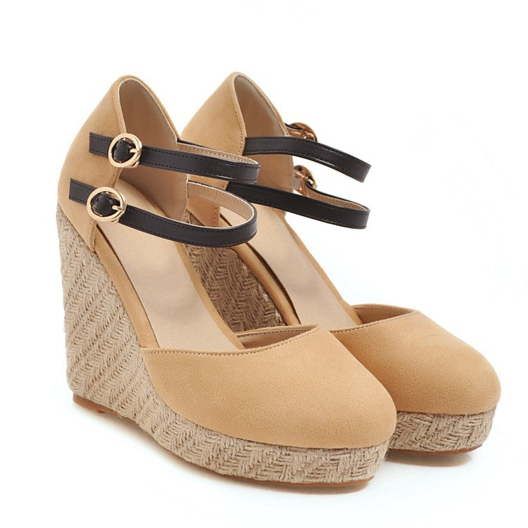 Sandales Orthopédiques Élégantes pour Chaque Pas