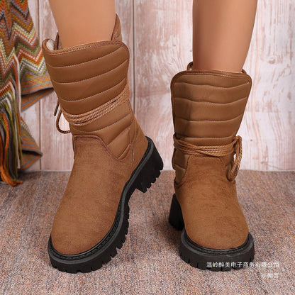 Bottes Orthopédiques Stylées pour Toute Occasion