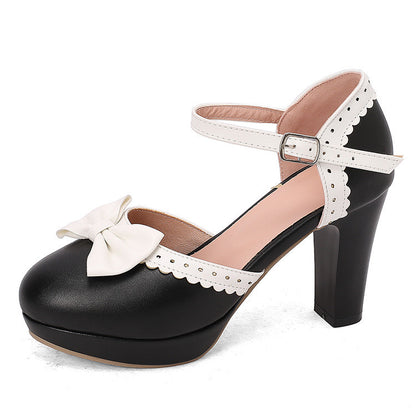 Sandales Orthopédiques Gracieuses au Look Moderne