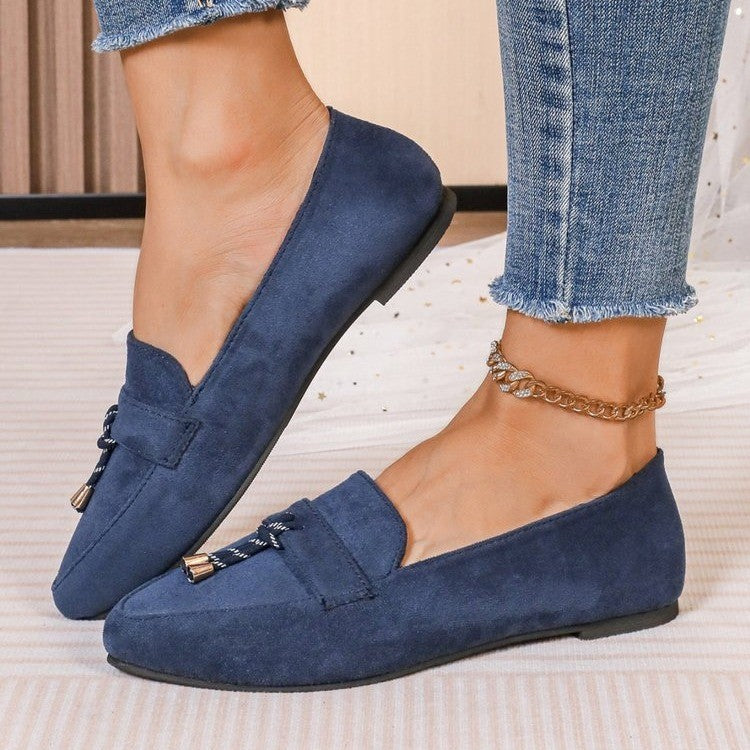 Chaussures Orthopédiques Classiques au Style Intemporel