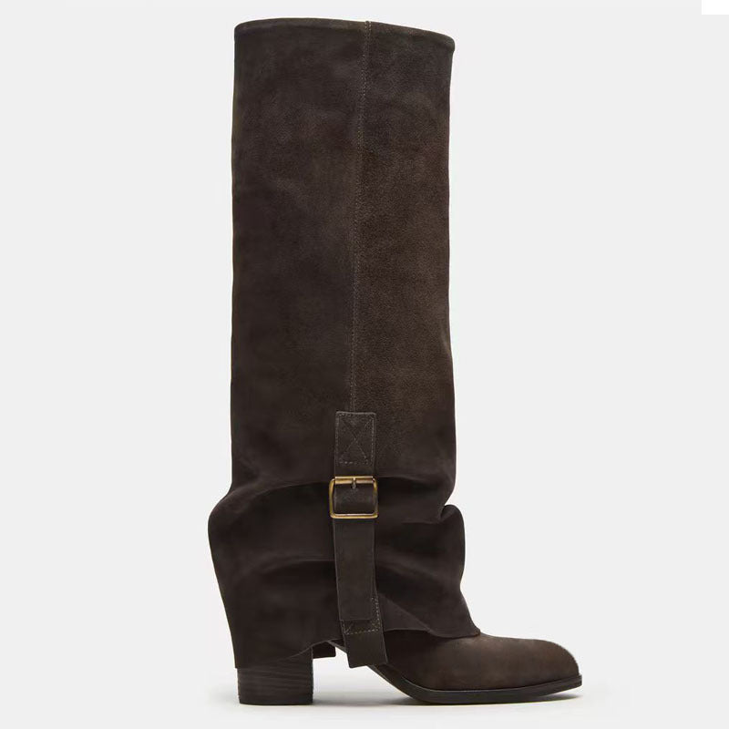 Bottes Orthopédiques Stylées pour Toute Occasion