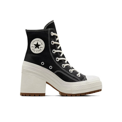 Bottes orthopédiques d'inspiration vintage