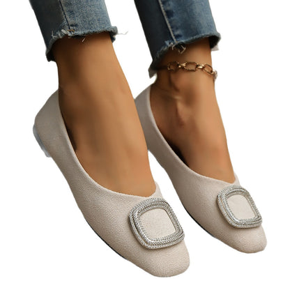 Talons Orthopédiques d'Inspiration Vintage