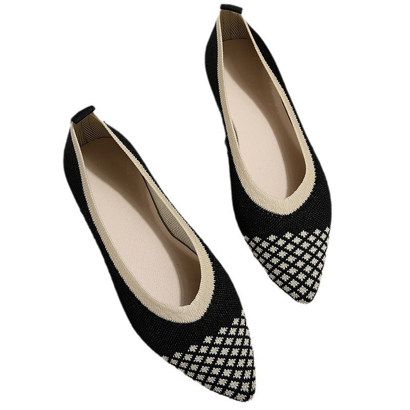 Chaussures Orthopédiques Classiques au Style Intemporel