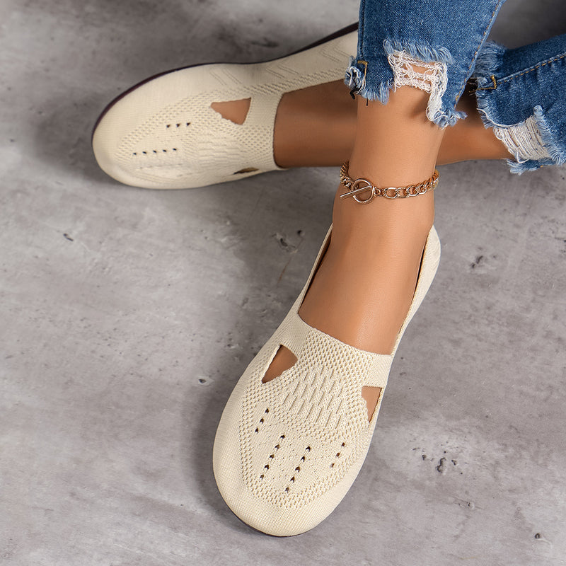 Chaussures Orthopédiques Classiques au Style Intemporel