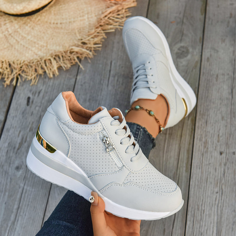 Chaussures Orthopédiques Classiques au Style Intemporel