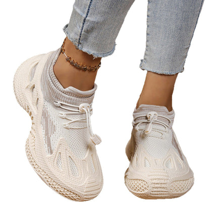 Chaussures Orthopédiques d'Inspiration Vintage