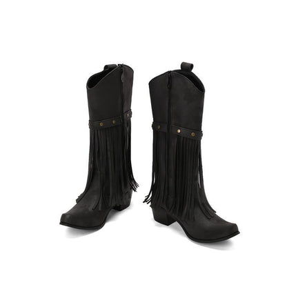 Bottes Orthopédiques Élégantes pour Chaque Pas
