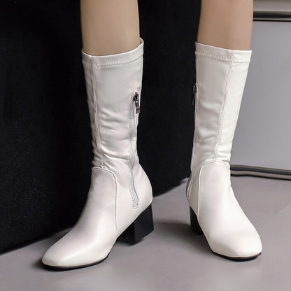 Bottes Orthopédiques Magnifiquement Conçues