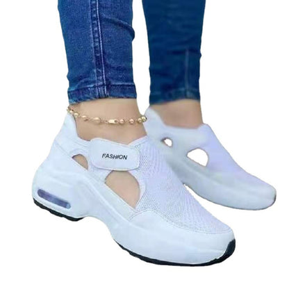 Chaussures Orthopédiques Confortables pour Tous les Jours