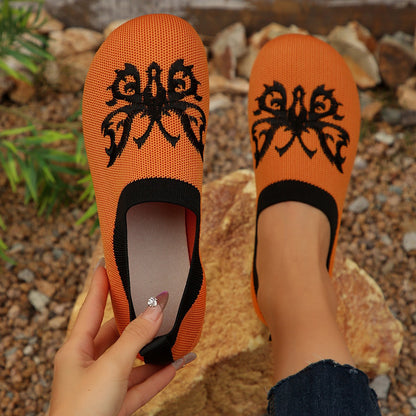 Chaussures Orthopédiques Gracieuses au Look Moderne