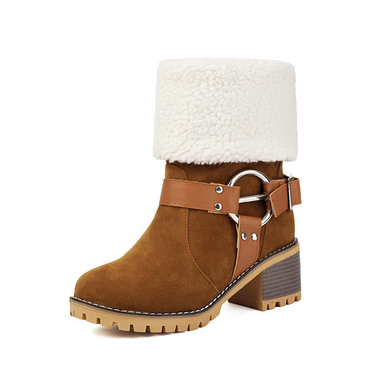 Bottes Orthopédiques Stylées pour Toute Occasion