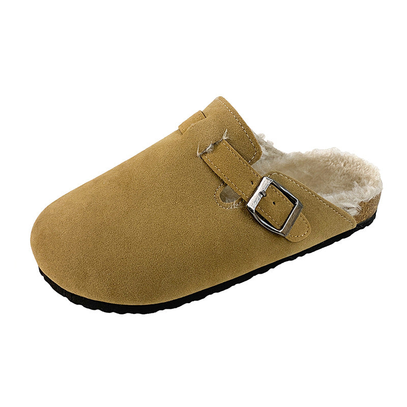 Chaussures Orthopédiques Classiques au Style Intemporel