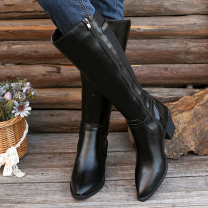 Bottes Orthopédiques Stylées pour Toute Occasion