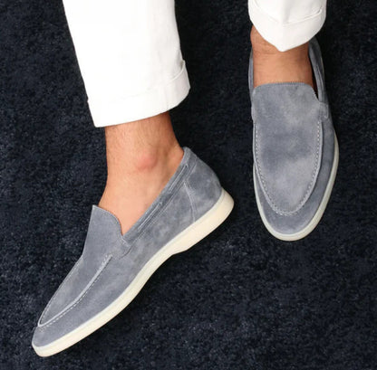 Chaussures Orthopédiques Élégantes pour Chaque Pas