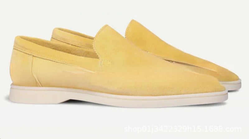 Chaussures Orthopédiques Confortables pour Tous les Jours