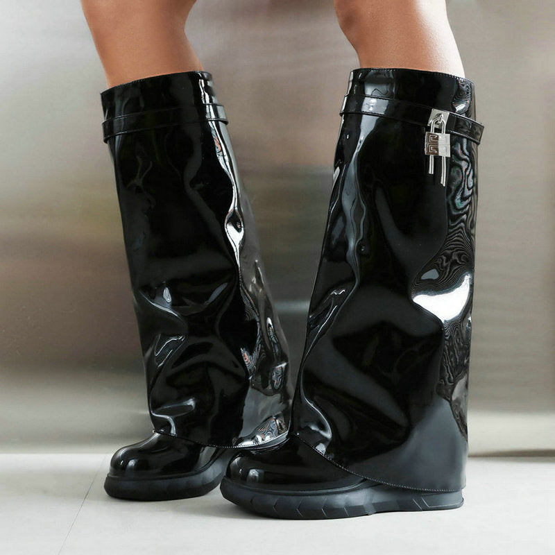 Bottes Orthopédiques Confortables pour Tous les Jours