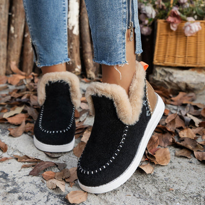 Bottes Orthopédiques Stylées pour Toute Occasion