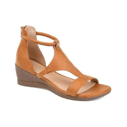 Chaussures Orthopédiques Gracieuses au Look Moderne