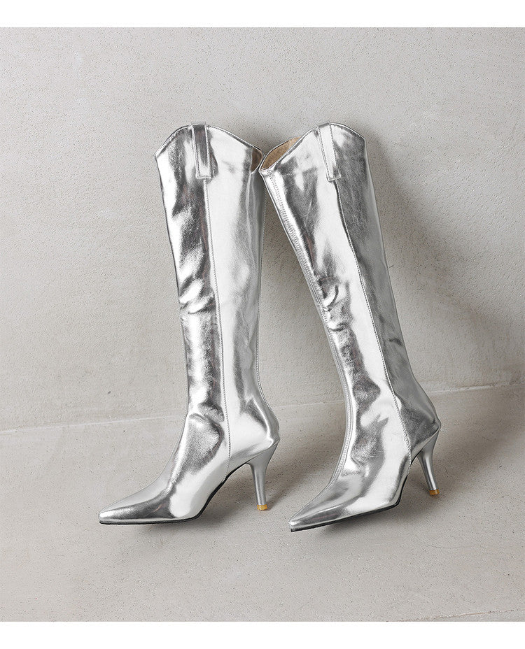 Talons Orthopédiques Gracieuses au Look Moderne