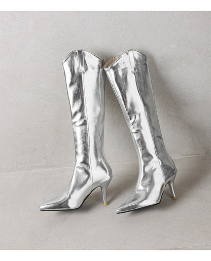 Talons Orthopédiques Gracieuses au Look Moderne