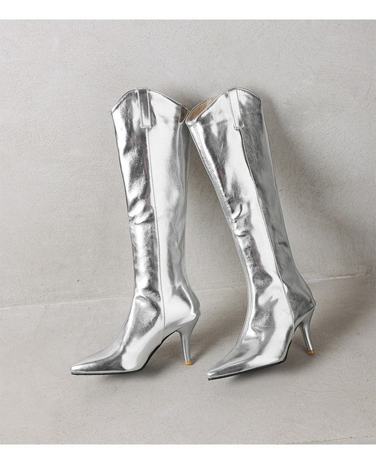 Talons Orthopédiques Gracieuses au Look Moderne