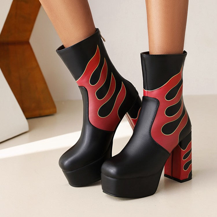 Bottes Orthopédiques Stylées pour Toute Occasion