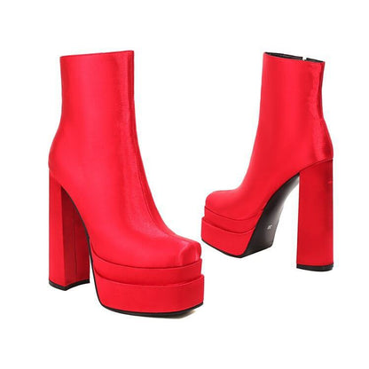 Bottes Orthopédiques Stylées pour Toute Occasion
