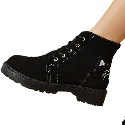 Chaussures Orthopédiques Gracieuses au Look Moderne