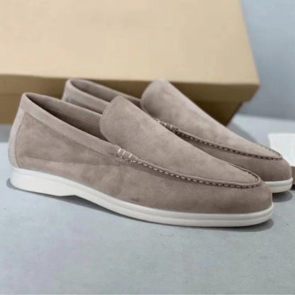 Chaussures Orthopédiques Classiques au Style Intemporel
