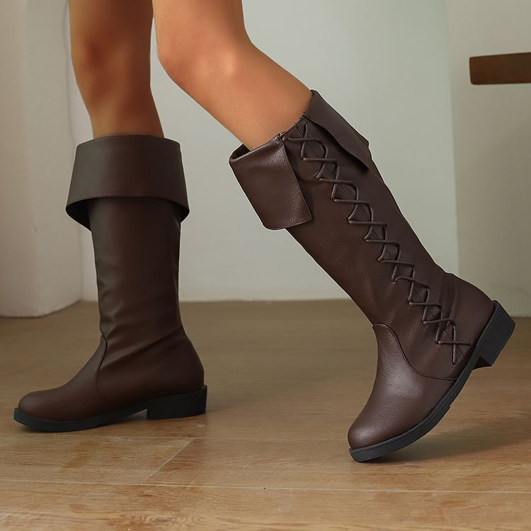 Bottes Orthopédiques Confortables pour Tous les Jours