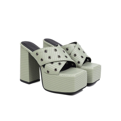 Chaussures Orthopédiques Classiques au Style Intemporel