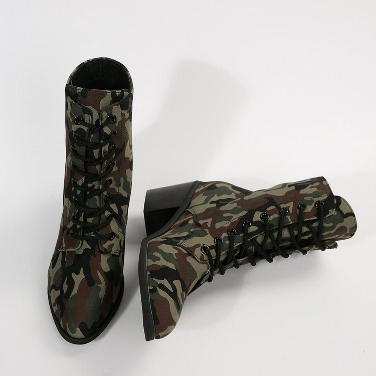 Bottes Orthopédiques Confortables pour Tous les Jours
