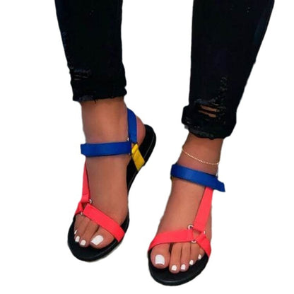 Sandales Orthopédiques Confortables pour Tous les Jours