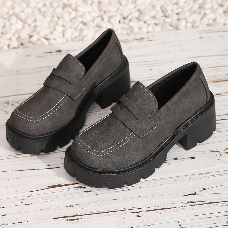 Chaussures Orthopédiques Stylées pour Toute Occasion