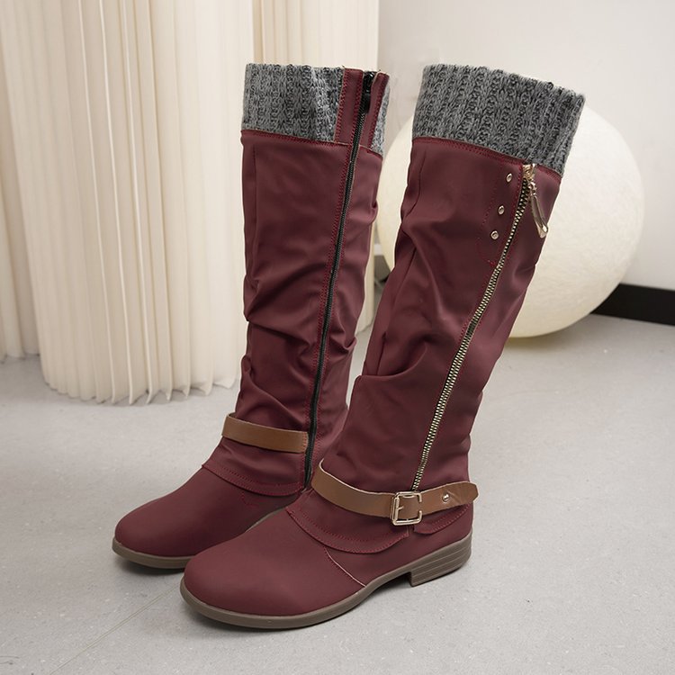 Bottes Orthopédiques Stylées pour Toute Occasion
