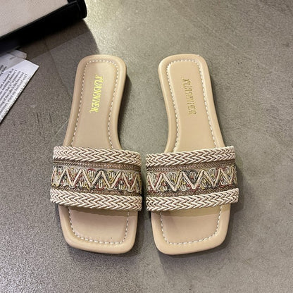 Sandales Orthopédiques Confortables pour Tous les Jours