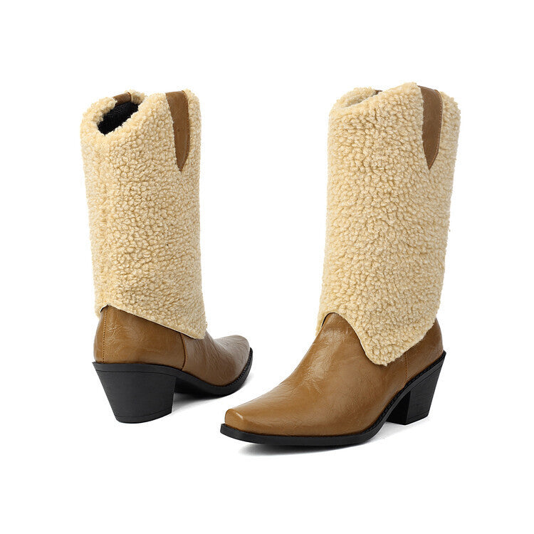 Bottes Orthopédiques Élégantes pour Chaque Pas