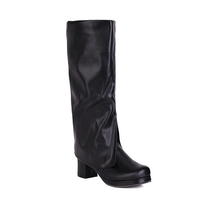 Bottes Orthopédiques Confortables pour Tous les Jours