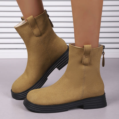 Bottes Orthopédiques Magnifiquement Conçues