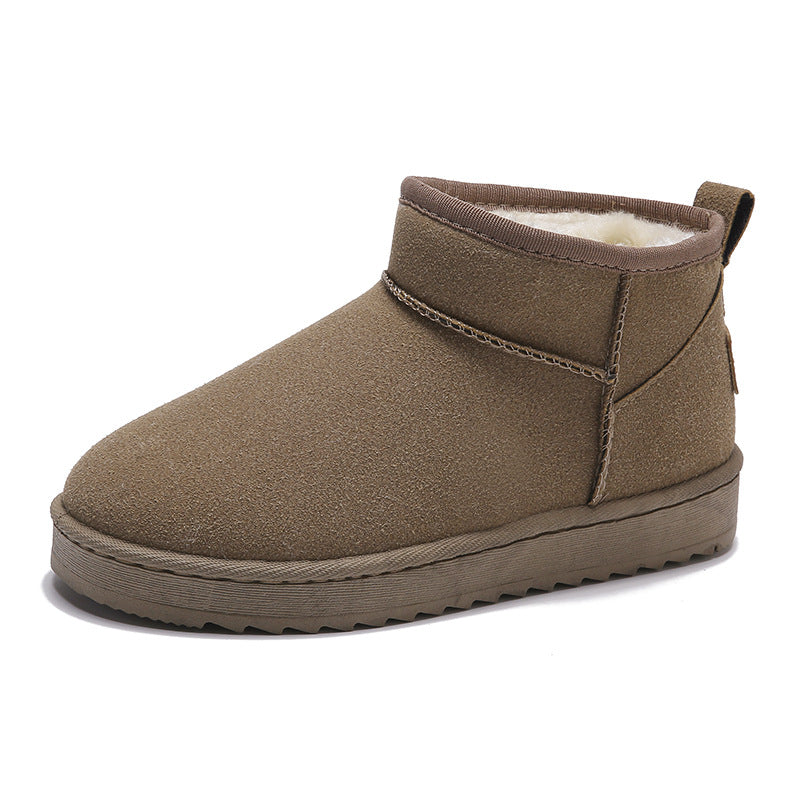Bottes Orthopédiques Confortables pour Tous les Jours