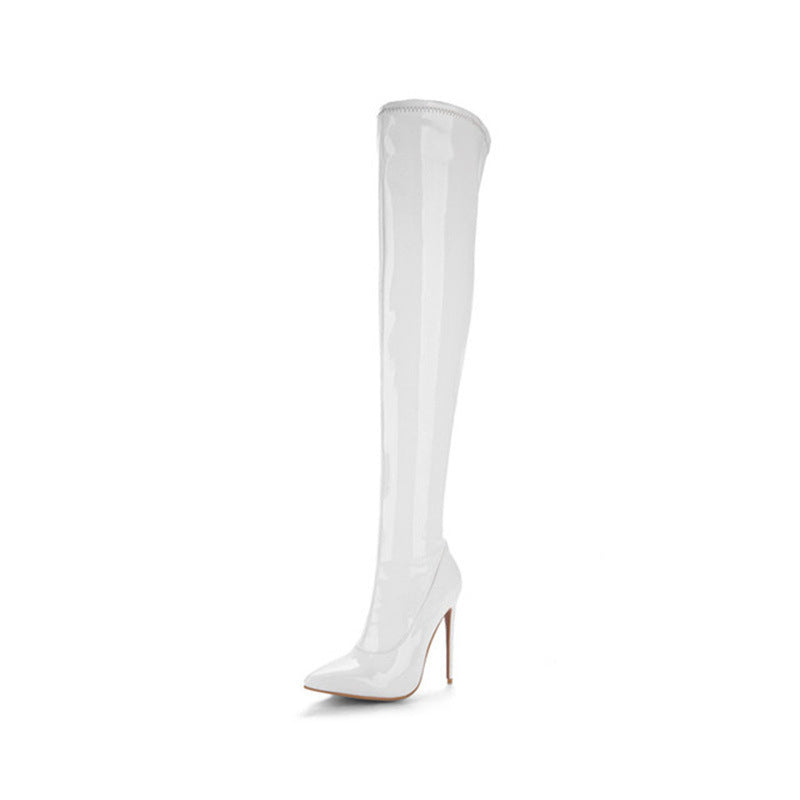 Bottes Orthopédiques Magnifiquement Conçues