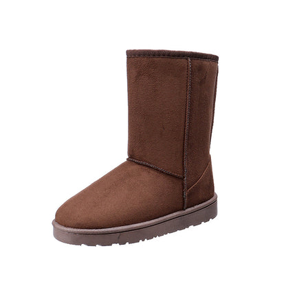 Bottes Orthopédiques Confortables pour Tous les Jours