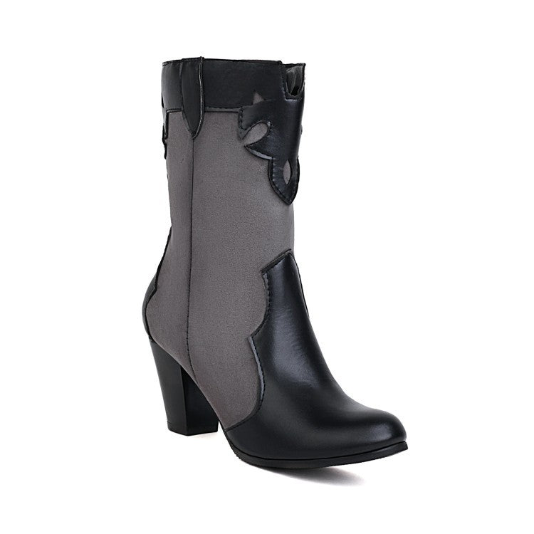 Bottes Orthopédiques Magnifiquement Conçues