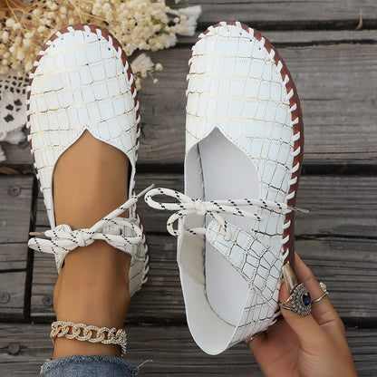 Chaussures Orthopédiques Stylées pour Toute Occasion