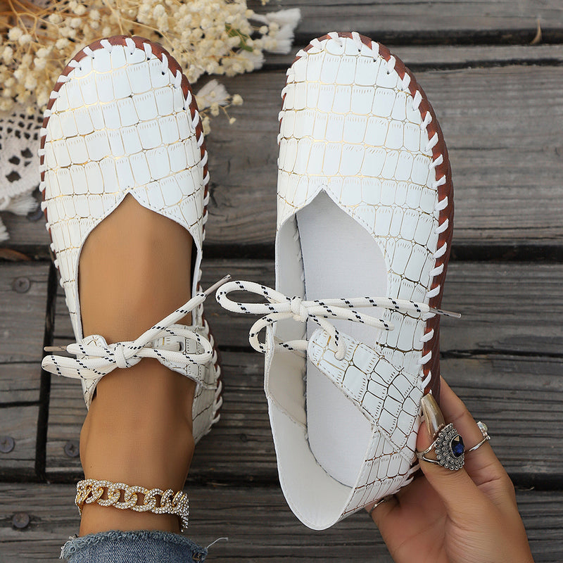 Chaussures Orthopédiques Stylées pour Toute Occasion