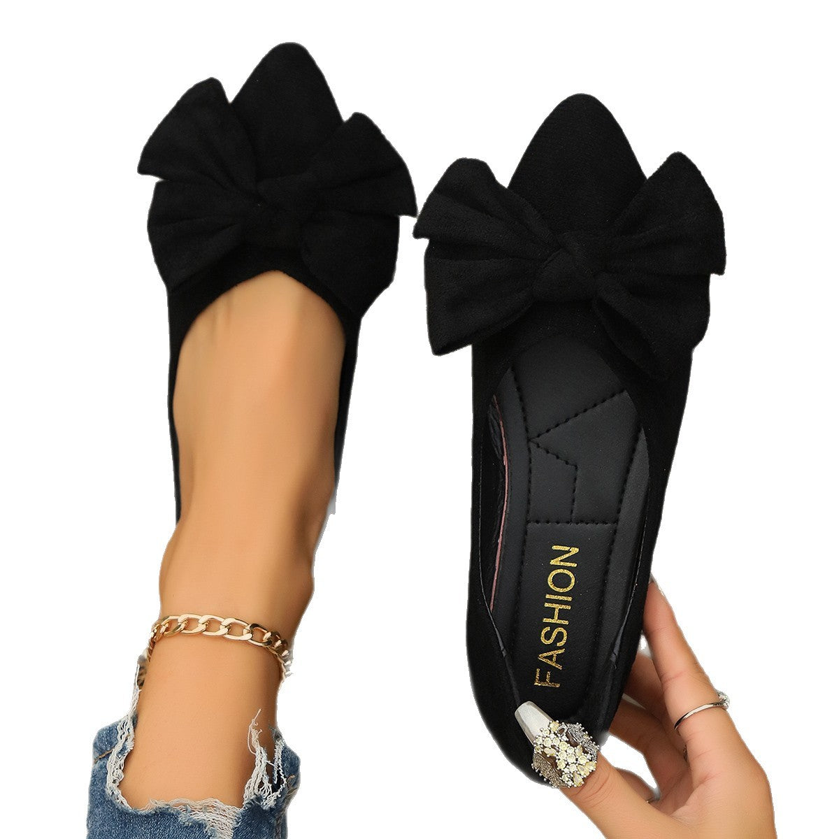 Chaussures Orthopédiques d'Inspiration Vintage