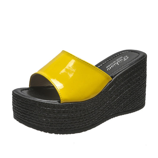 Sandales Orthopédiques d'Inspiration Vintage