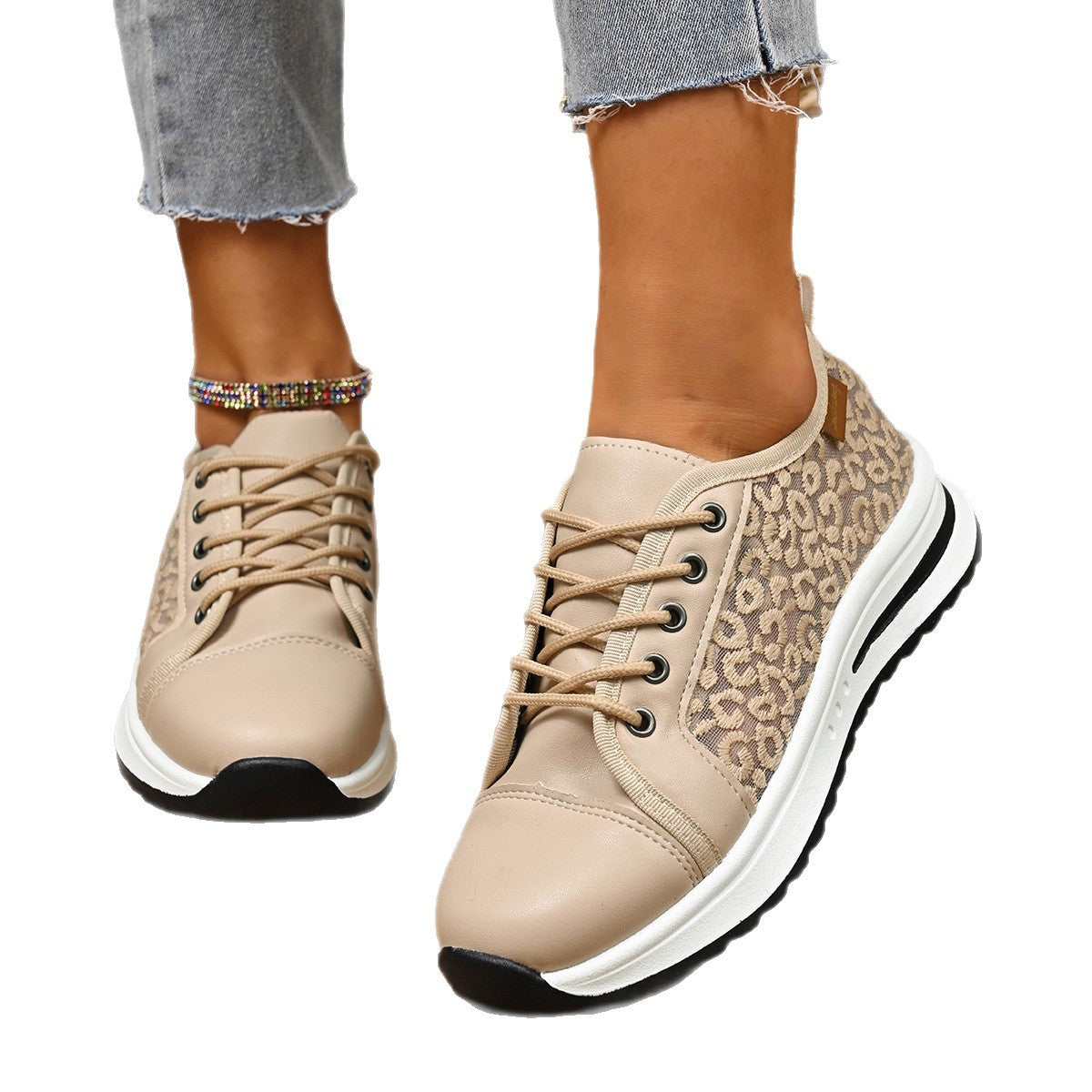 Chaussures Orthopédiques Magnifiquement Conçues